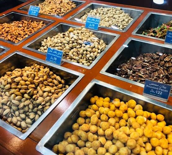 محل باجة في الخرج (الاسعار+ المنيو+ الموقع) كافيهات و مطاعم السعودية