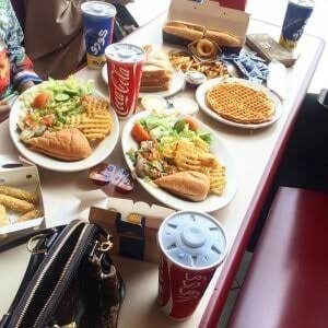 مطعم كودو في السعوديه