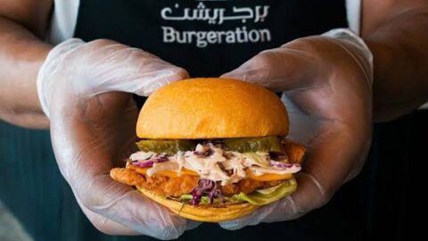مطعم برجريشن في الرياض (الاسعار +المنيو +الموقع)