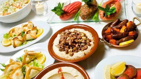 مطعم عبدالوهاب الرياض (الاسعار +المنيو +الموقع)