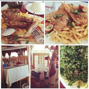 مطعم فندق شاطىء الكنارى ينبع(الأسعار + المنيو +الموقع)