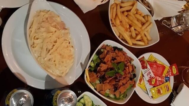 مطعم وقت النخبة الرياض (الاسعار +المنيو +الموقع)