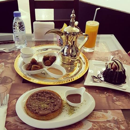  مقهى ومطعم لينوتر السعوديه