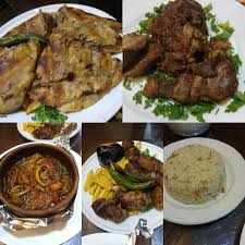 مطعم دوار شيخ العرب المدينة المنورة