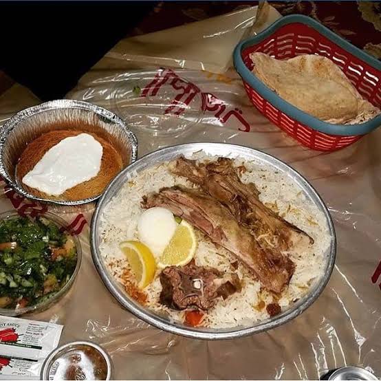 مطاعم ومطابخ الطاهي في السعوديه