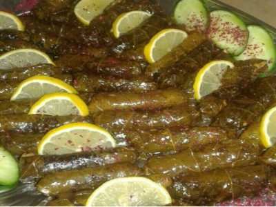 مطعم روابي الشام   المدينة المنورة ( الاسعار + المنيو +الموقع )