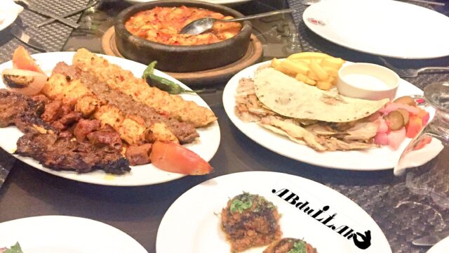 مطعم بيت ميكادو الرياض (الاسعار +المنيو +الموقع)