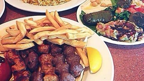 مطعم ابو نواس اللبناني جدة (الاسعار+ المنيو+ الموقع)