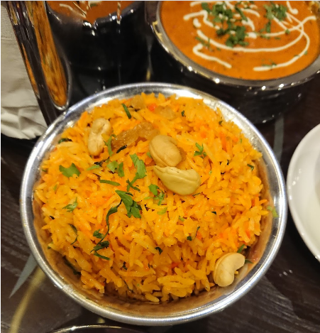افخم مطاعم هندية خميس مشيط
