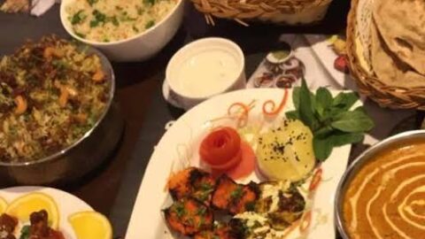 مطعم مشوي وطازج أبها (الاسعار +المنيو+الموقع)