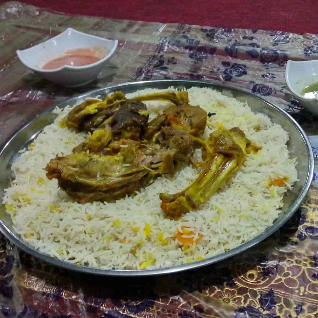 مطعم باندونغ مكة (الأسعار + المنيو + الموقع) كافيهات و مطاعم السعودية