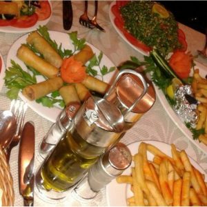 مطعم اسكندرون التركي ينبع (الاسعار + المنيو + الموقع)