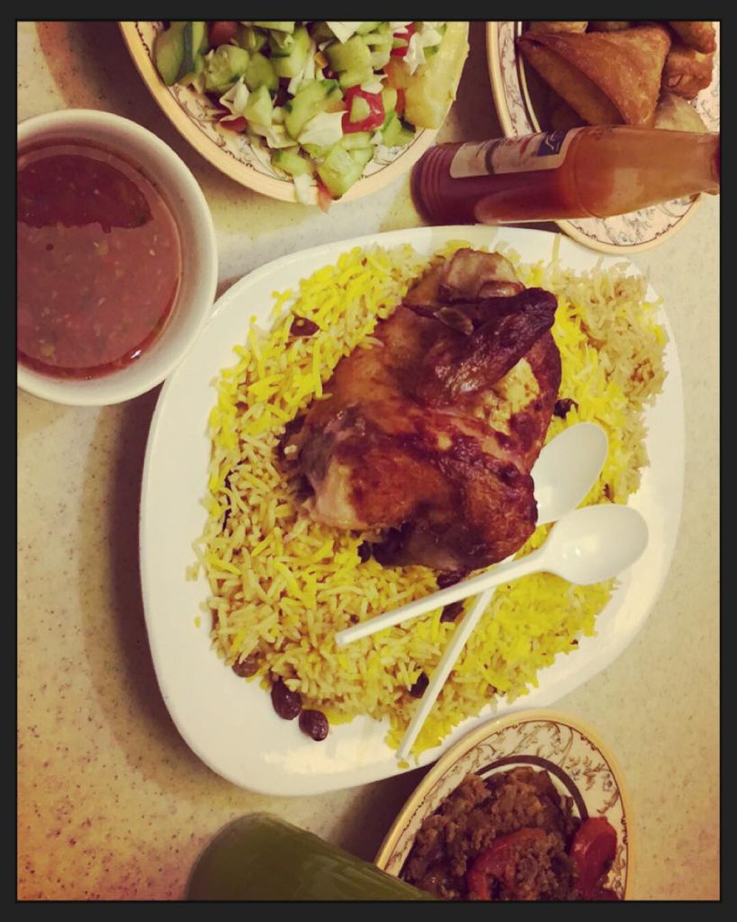مطعم الطيبات مكة (الأسعار + المنيو + الموقع) كافيهات و مطاعم السعودية