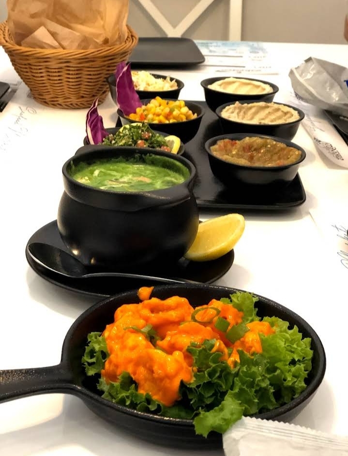 مطعم الكيت في الأحساء قائمة الأسعار الموقع مطاعم ومقاهي في المملكة العربية السعودية