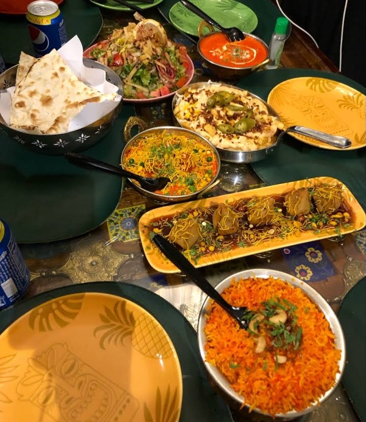 مطاعم مفتوحة الان في تبوك حي الفيصلية 