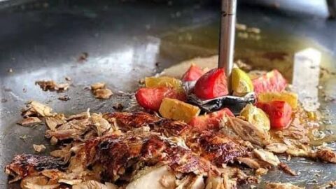 مطعم شاورماغيني في الاحساء (الأسعار + المنيو + الموقع)