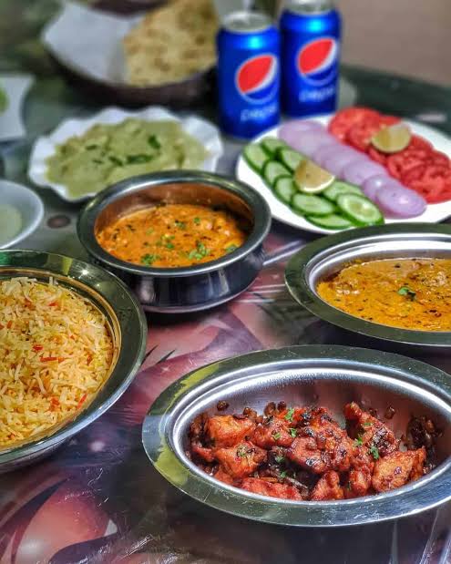 مطعم الحرم الباكستاني الاحساء