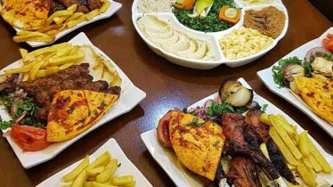 مطاعم التنور العراقي تبوك (الأسعار + المنيو + الموقع)