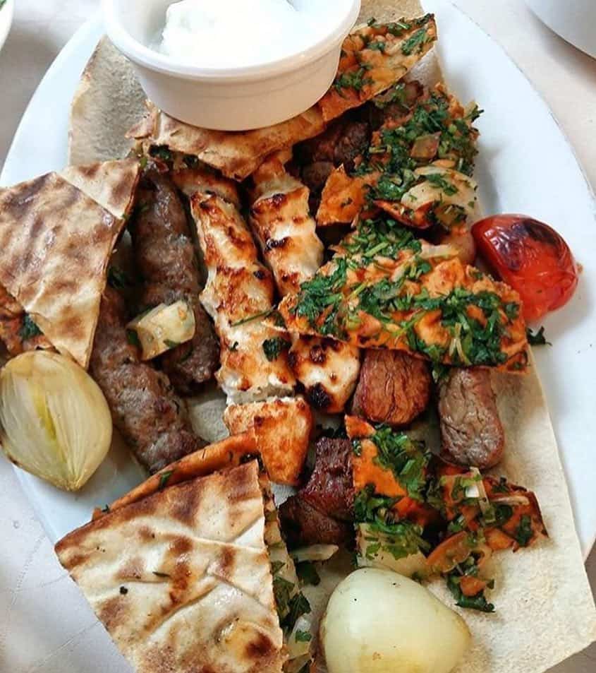 مطاعم ومطابخ الوطن العربي جازان ( الاسعار+ المنيو+ الموقع )