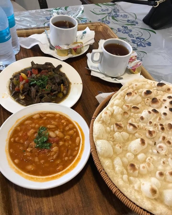 مطعم دروازة النخيل الاحساء (الأسعار + المنيو + الموقع) كافيهات و مطعم دروازة النخيل الاحساء (الأسعار + المنيو + الموقع) كافيهات و