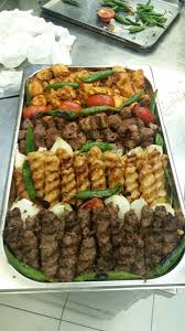مطعم مذاق الشام مكة (الأسعار + المنيو + الموقع)