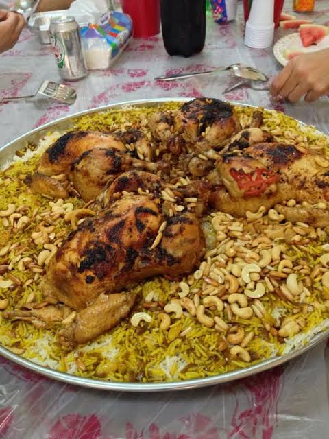 Anam Baraka Kitchen Restaurant