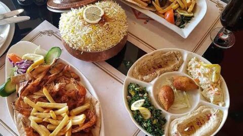 مطعم فليج فاميلي الاحساء  (الأسعار + المنيو + الموقع)