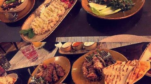 مطعم الخليج في تبوك (الأسعار + المنيو + الموقع)