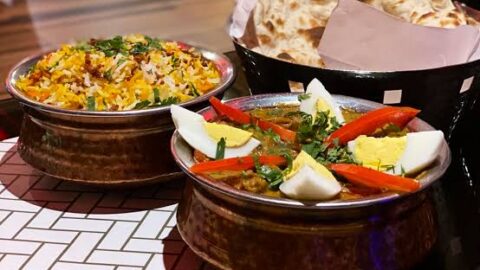 مطعم شيكارا الهندي في الرياض (الاسعار +المنيو +الموقع)