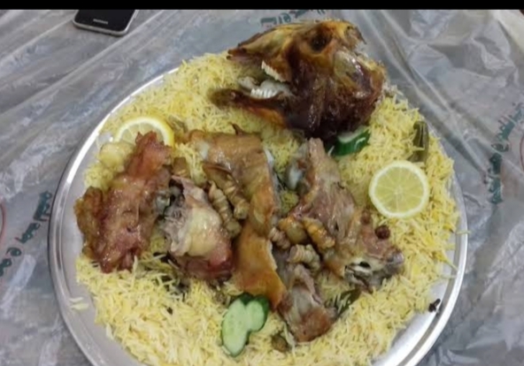 Al Sarawat Restaurant
