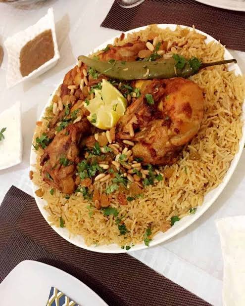 منيو Al Wafa Restaurant
