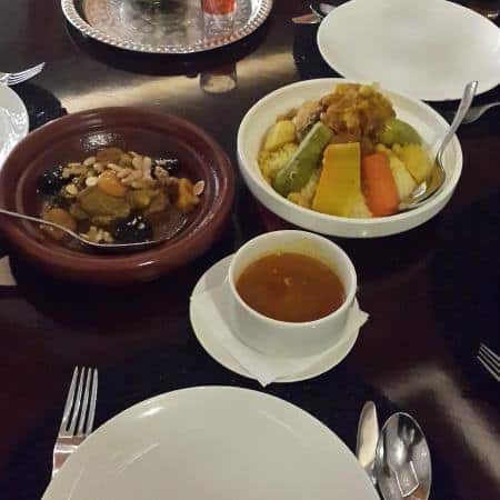 مطعم سلطانة في الرياض (الاسعار +المنيو +الموقع)