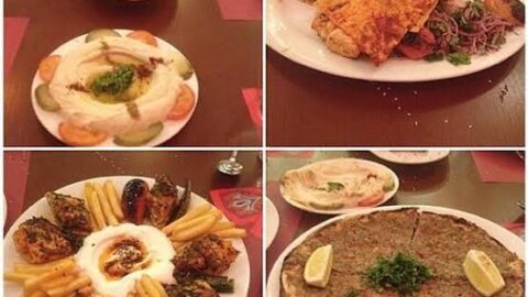 مطعم طوبكابي في الرياض (الاسعار +المنيو +الموقع)