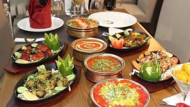 مطعم لونج هورن في الرياض (الاسعار +المنيو +الموقع)