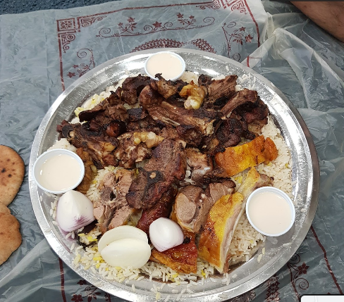 مطعم خالد الطائف  ( الاسعار + المنيو + الموقع)