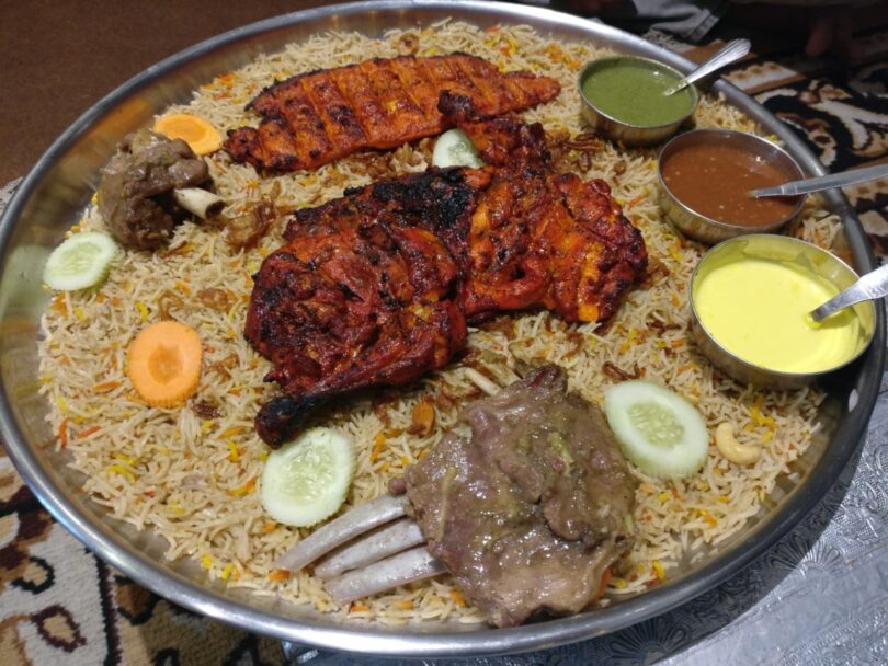 مطعم البكري الطائف ( الاسعار + المنيو + الموقع) كافيهات و مطاعم السعودية