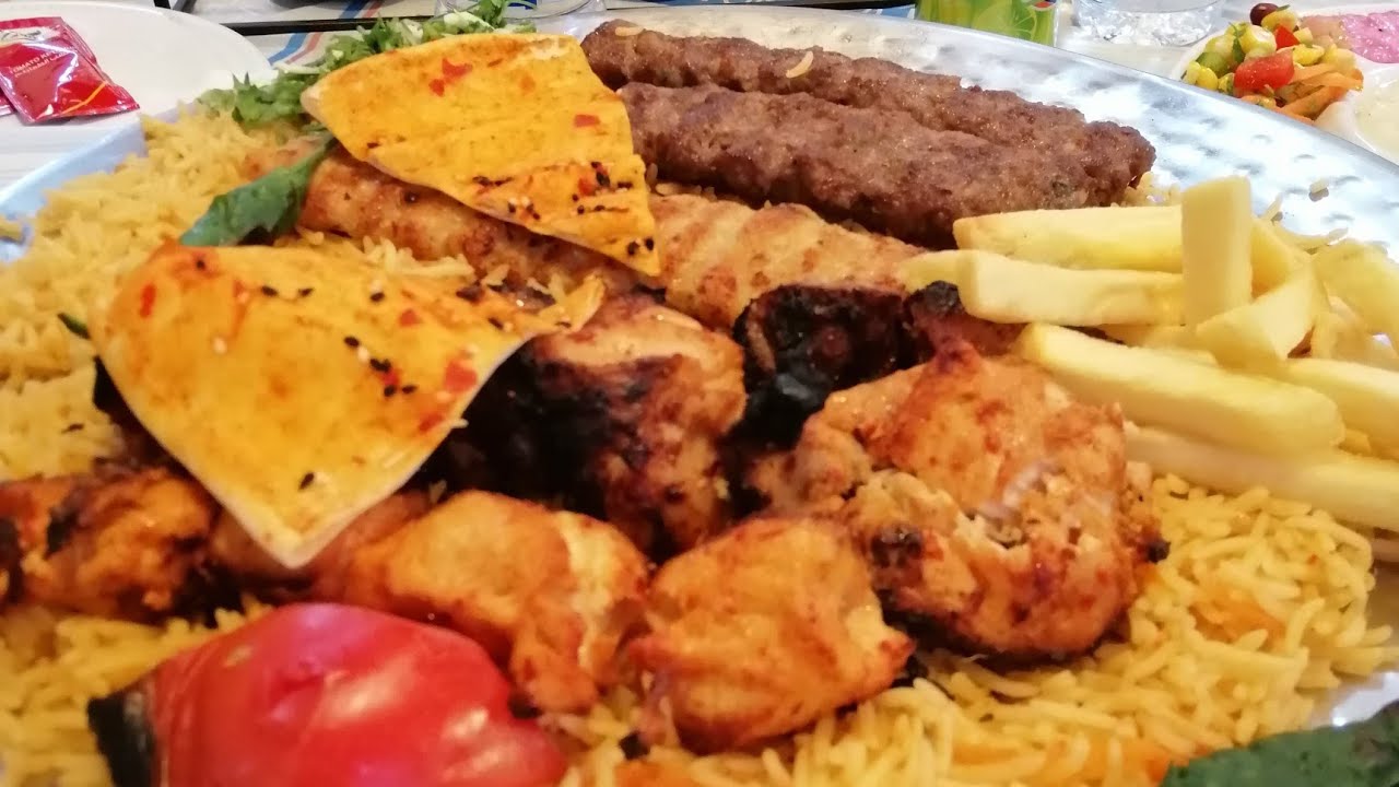 مطاعم غداء عوائل في الطائف افضل 8 مطاعم من تقييمات المتابعين كافيهات و مطاعم السعودية