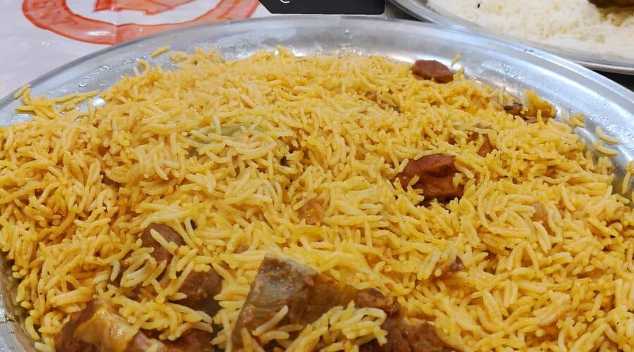 مطابخ ومطاعم كبسات الطائف ( الاسعار + المنيو +الموقع ) كافيهات و مطاعم