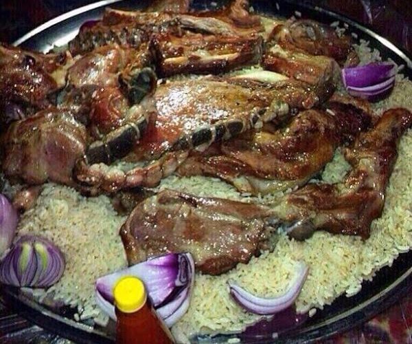 مندي ومطابخ ومطاعم البكري (الاسعار+ المنيو+ الموقع) كافيهات و مطاعم