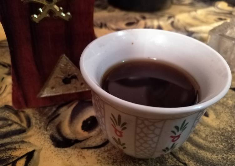 مقهي فنجان قهوة كيف الطائف