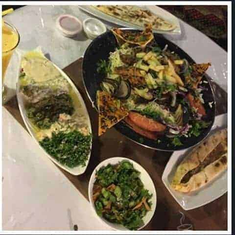 ارقى مطاعم شارع ابو بكر الصديق الطائف 
