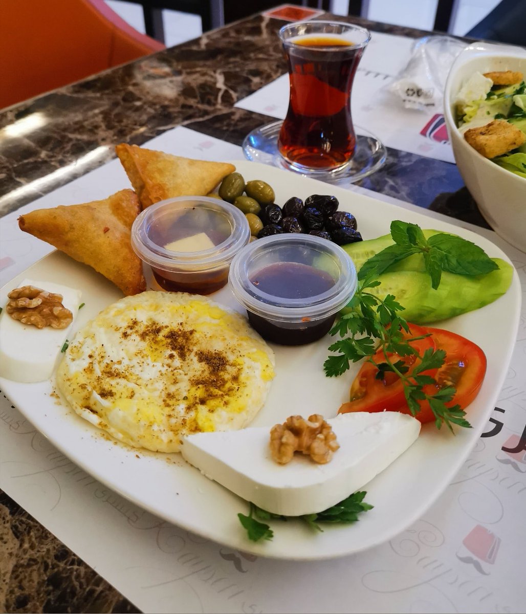 Kayseri Restaurant Abha