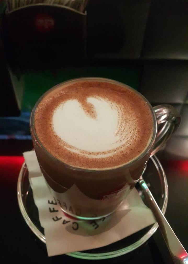 Caffe Pascucci Riyadh
