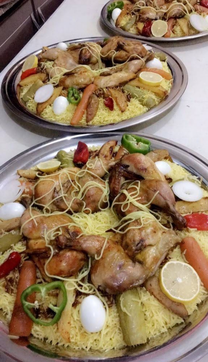 Al-Saeed Kitchens and Restaurants Riyadh