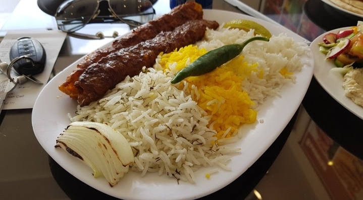 Iranian Food House Restaurant Riyadh
