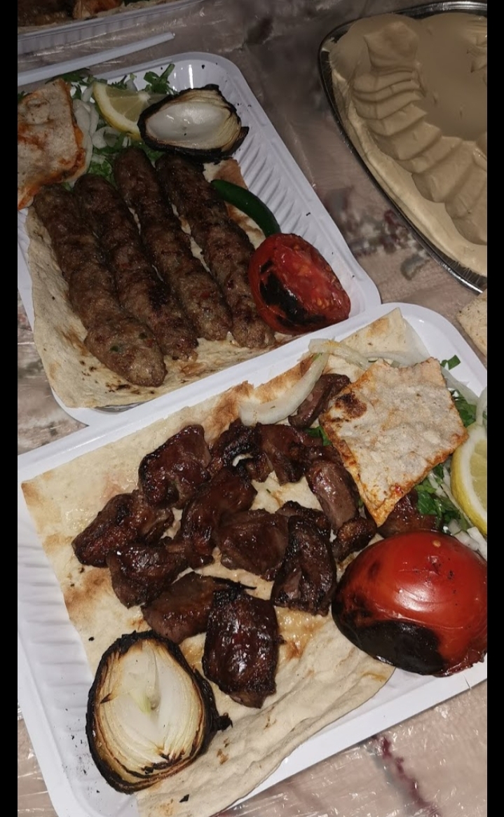 Iraqi Village Restaurant in Riyadh