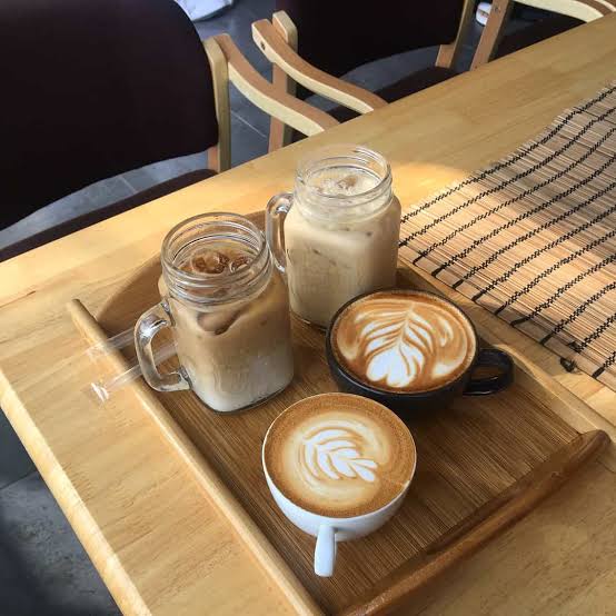 Horizon Coffee Cafe