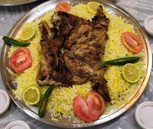 Dar Heraa Travel Abha restaurants
