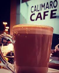 كاليميرو مقهي