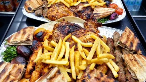 مطاعم الجلاب في الرياض (الأسعار + المنيو + الموقع)